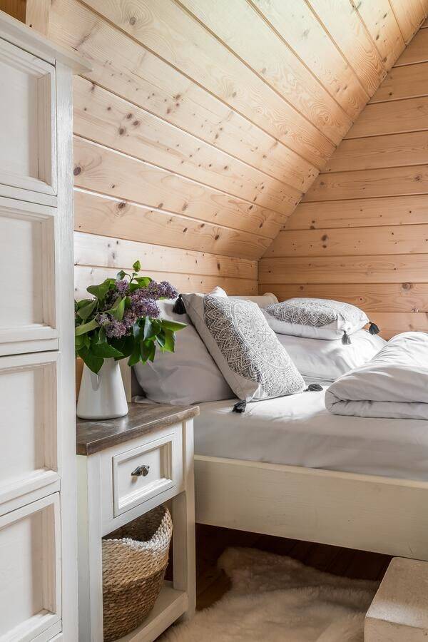 Фото  Domki w Białce 